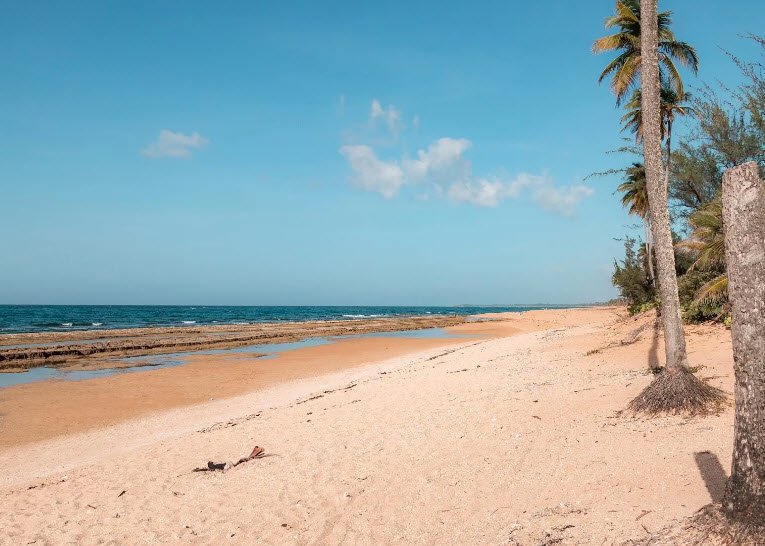 Playa Chatarra, Puerto Rico, Puerto Rico